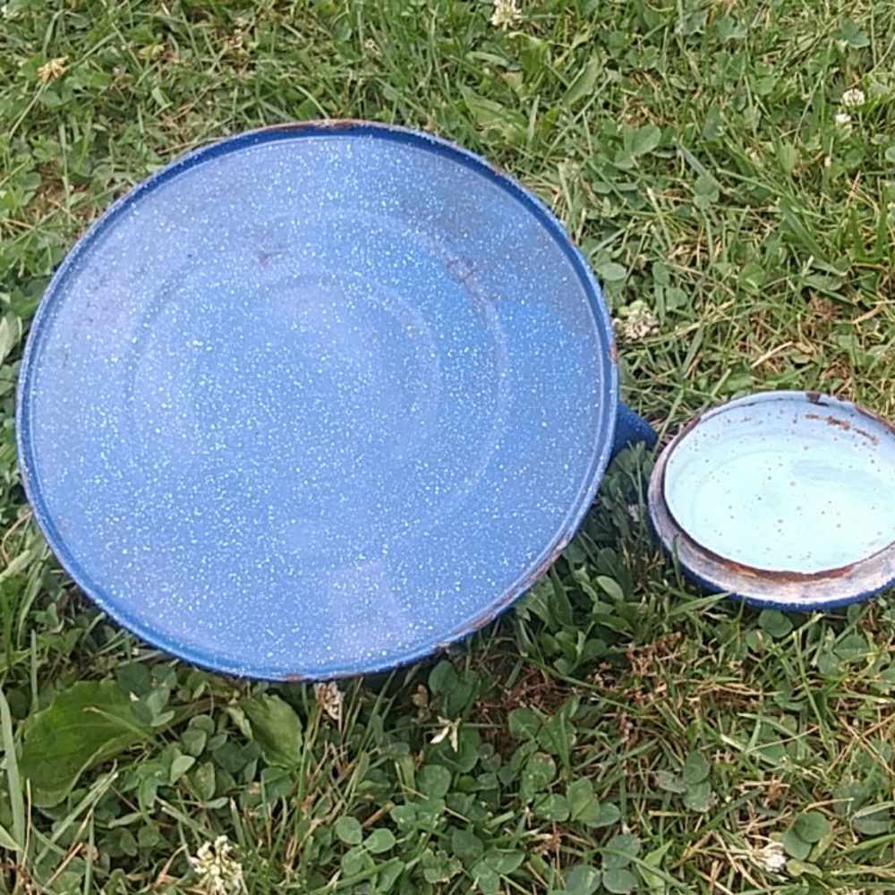 Used teapot - Picture 4 of 4